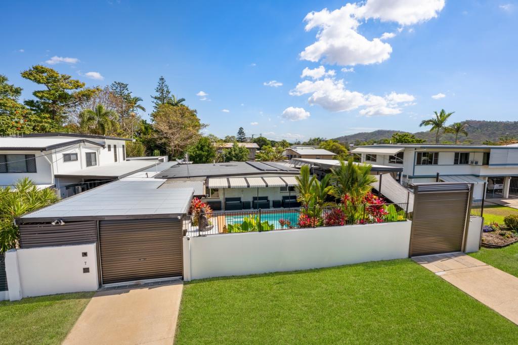 7 Crossland Ct, Kirwan, QLD 4817