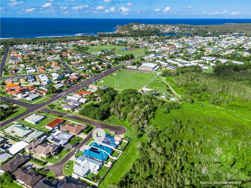 1/3 Carrabeen Ct, Evans Head, NSW 2473
