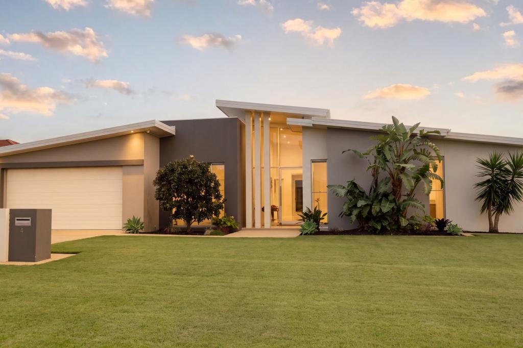 4 Sundance Pl, Bargara, QLD 4670