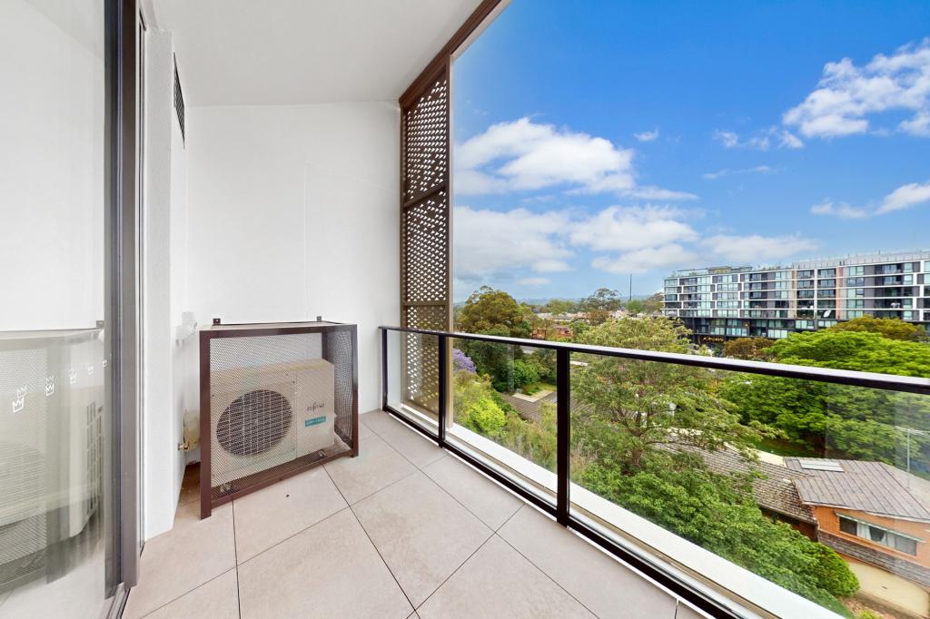 910/19 Partridge Ave, Castle Hill, NSW 2154