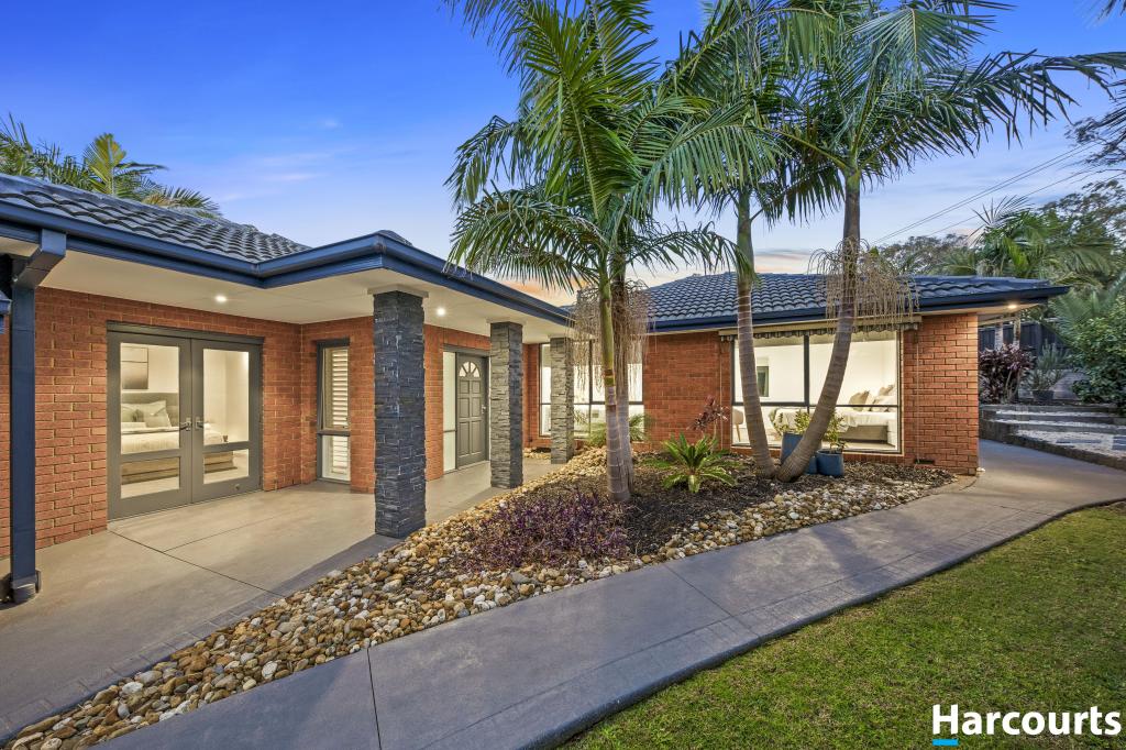 8 Mcfarlane Ct, Lysterfield, VIC 3156