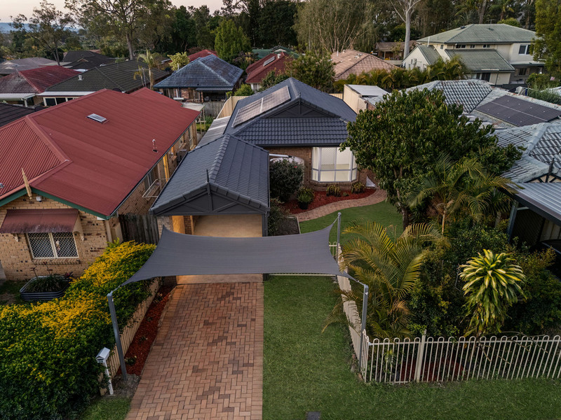 34 Clarendon Cct, Forest Lake, QLD 4078