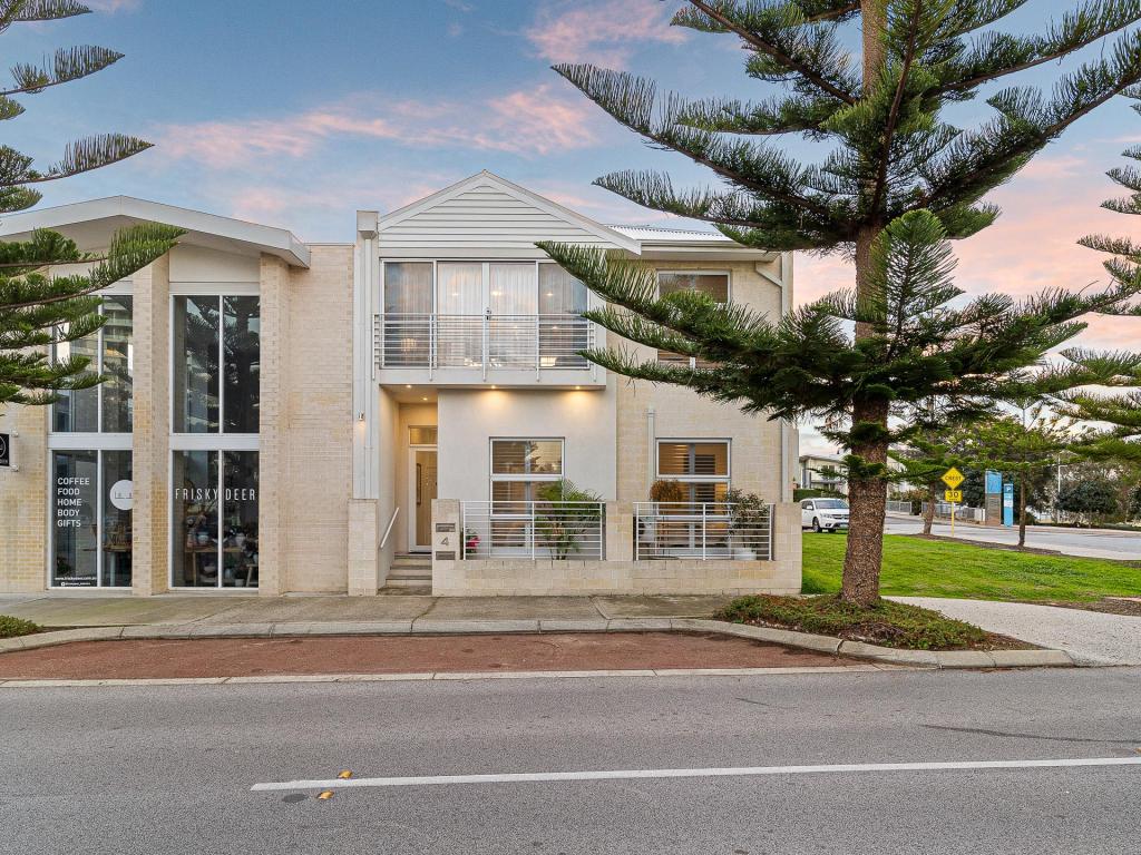 4 Vivaldi Dr, Mandurah, WA 6210