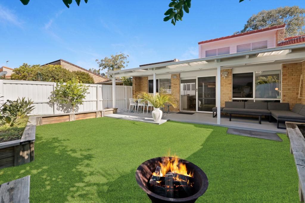 35/19 Elliott St, Isle Of Capri, QLD 4217