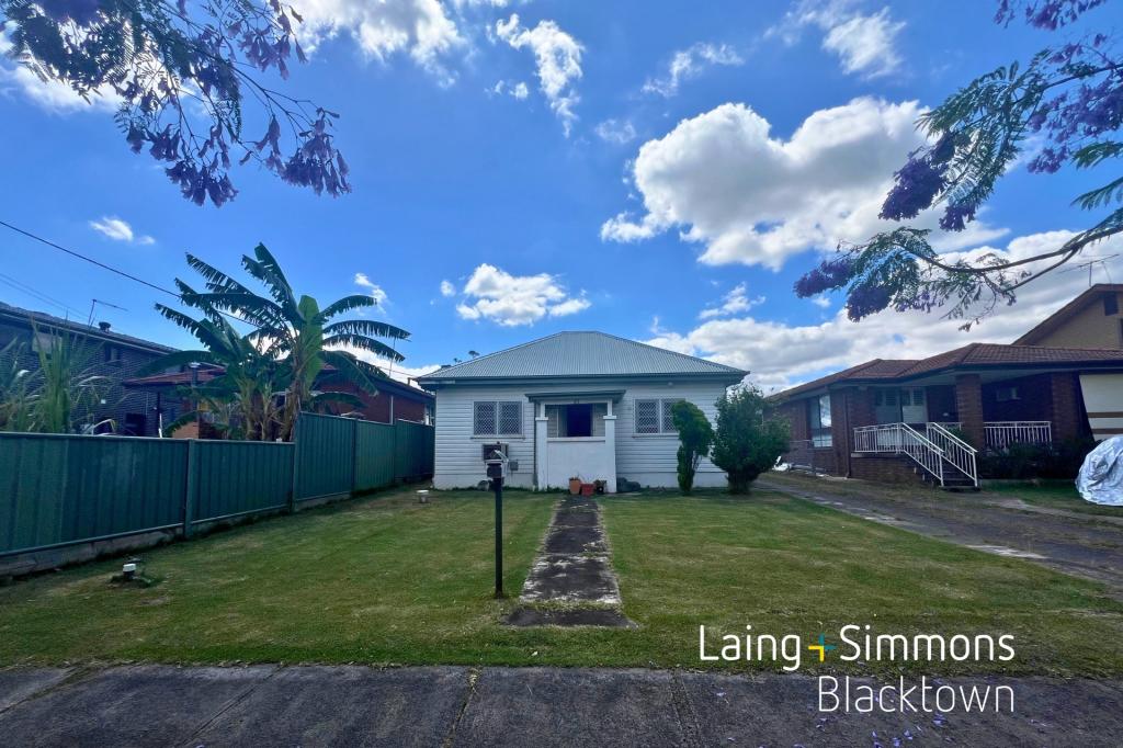 97 Sarsfield St, Blacktown, NSW 2148
