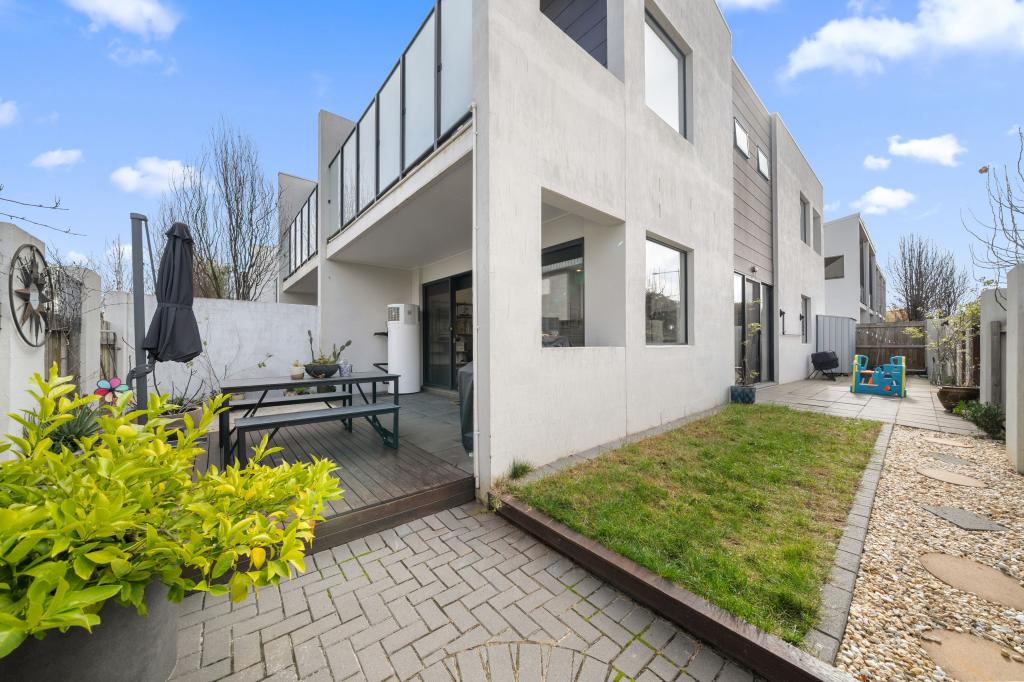 18/17 Nevertire St, Lawson, ACT 2617
