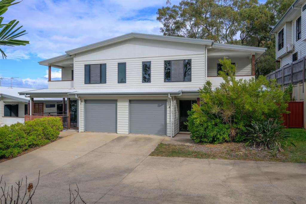 4/29 Ann St, South Gladstone, QLD 4680