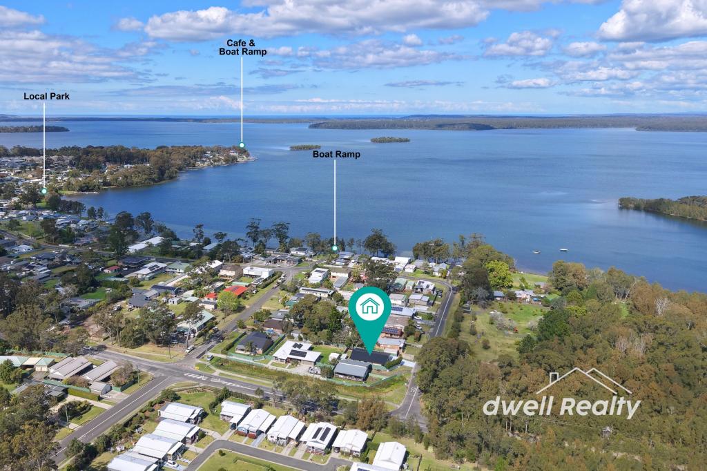 4 Deane St, St Georges Basin, NSW 2540