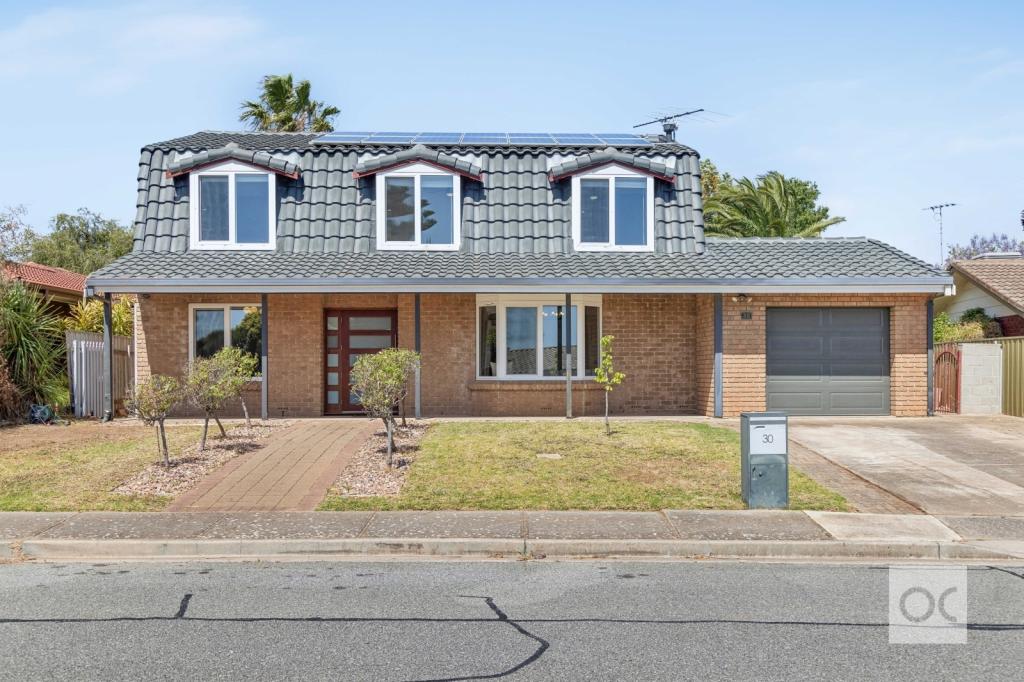 30 Warilda Cres, Hallett Cove, SA 5158