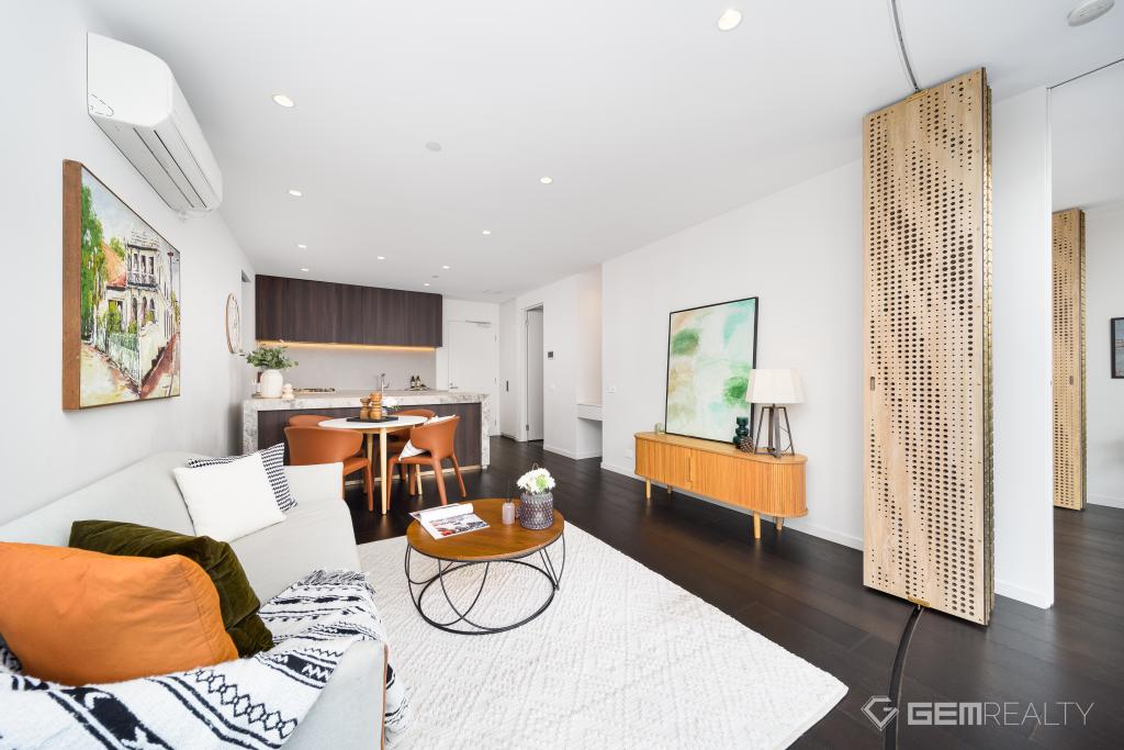 1004/605 ST KILDA RD, MELBOURNE, VIC 3004