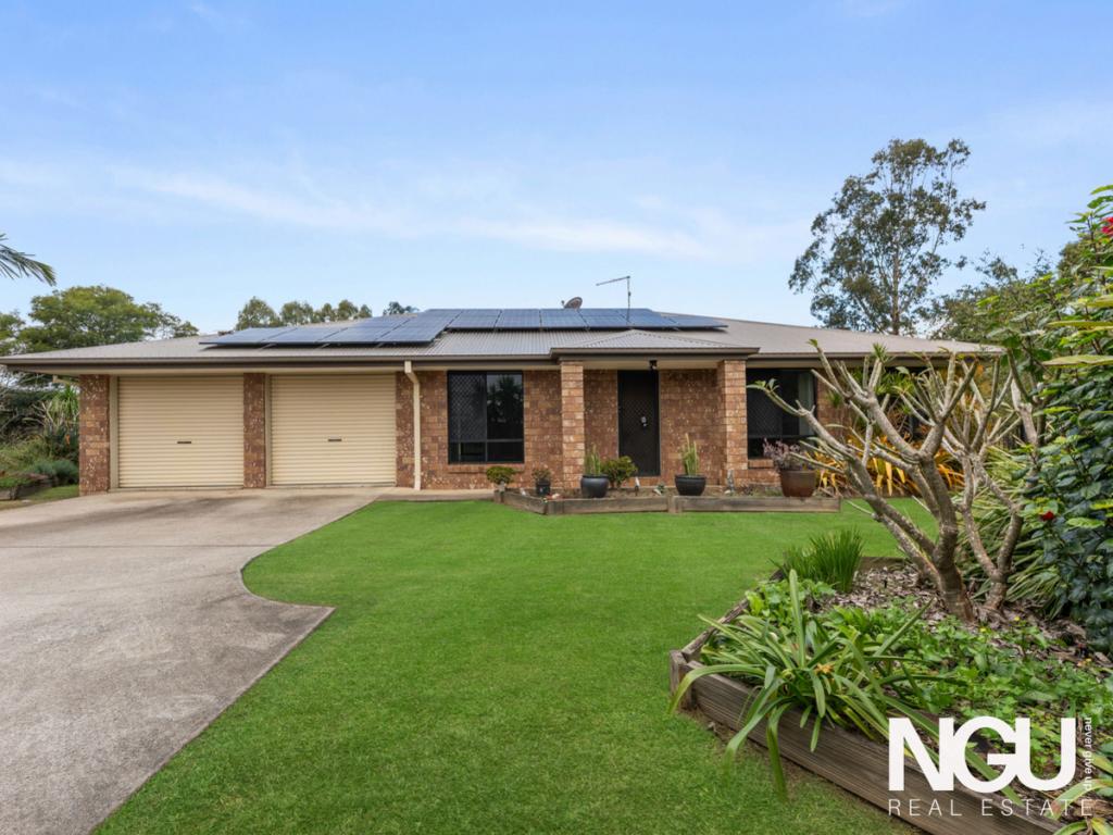 13 Titmarsh Cct, Fernvale, QLD 4306