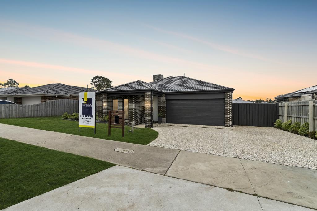 34 Paige Ave, Traralgon, VIC 3844