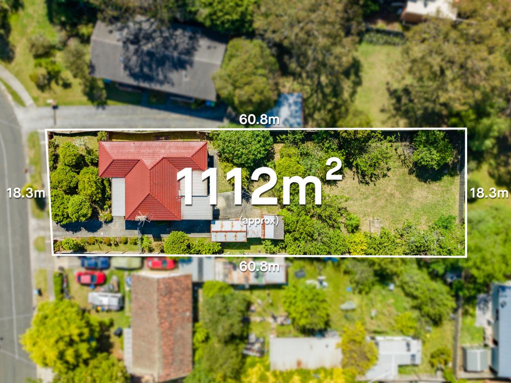 22 Alma Ave, Ferntree Gully, VIC 3156