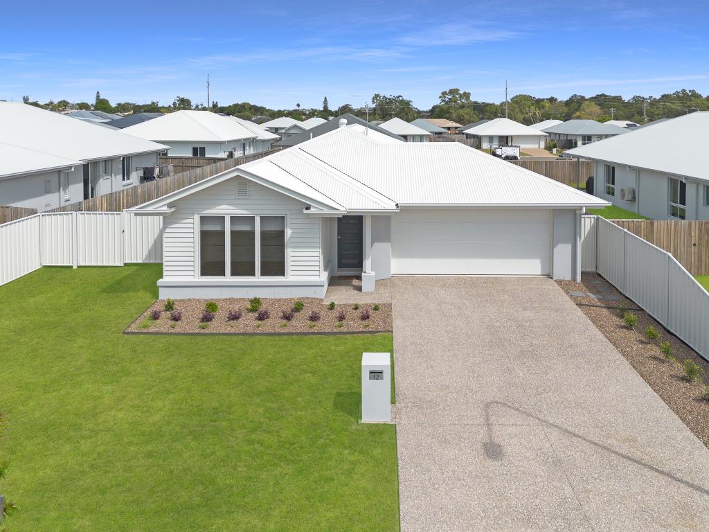 12 Yaringa Ave, Pialba, QLD 4655