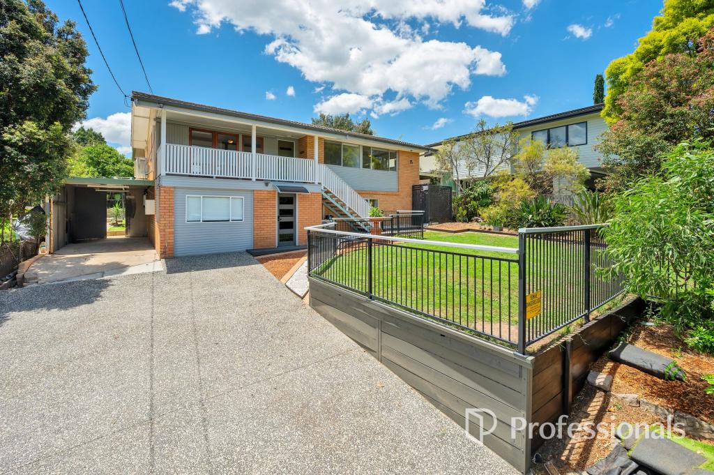 16 Eurobin Cres, Ferny Hills, QLD 4055