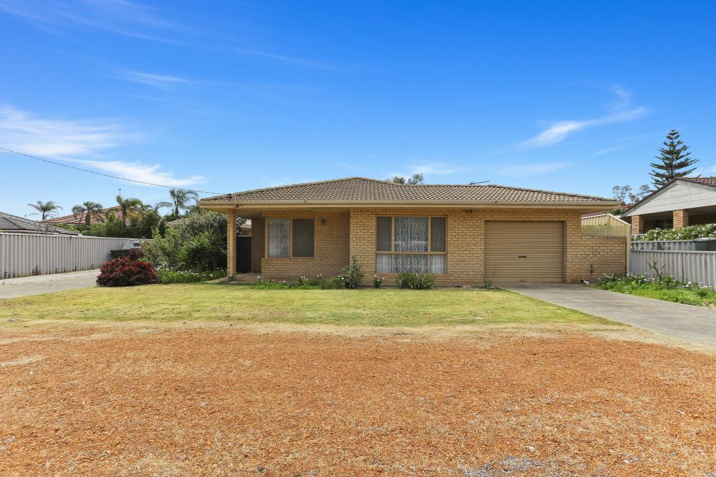 94a Travers Dr, Australind, WA 6233