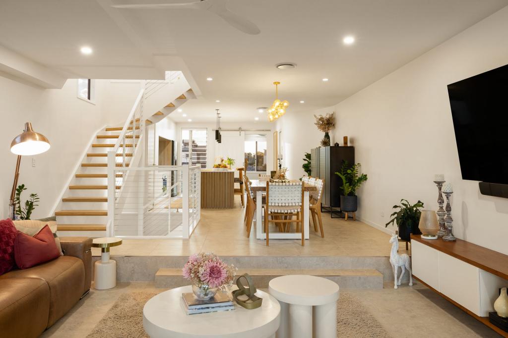 1/7 Sapphire St, Hollywell, QLD 4216
