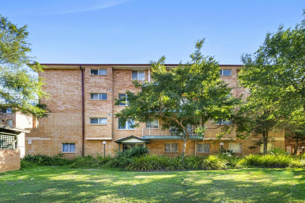 41/4-11 Equity Pl, Canley Vale, NSW 2166