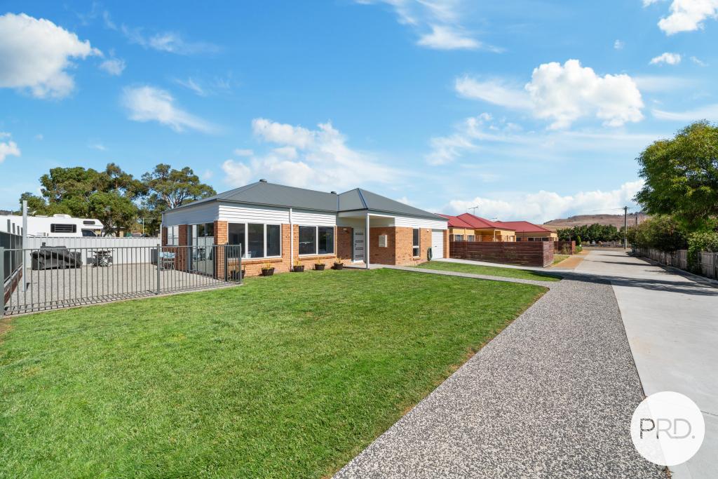 3/28 Louisa St, Kempton, TAS 7030