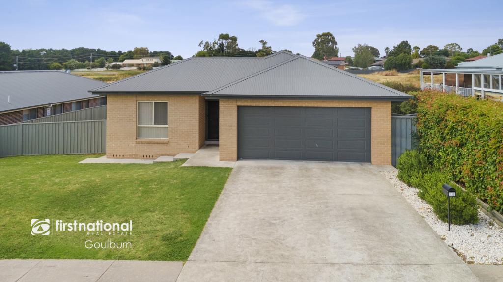 19 Mcguire Dr, Goulburn, NSW 2580