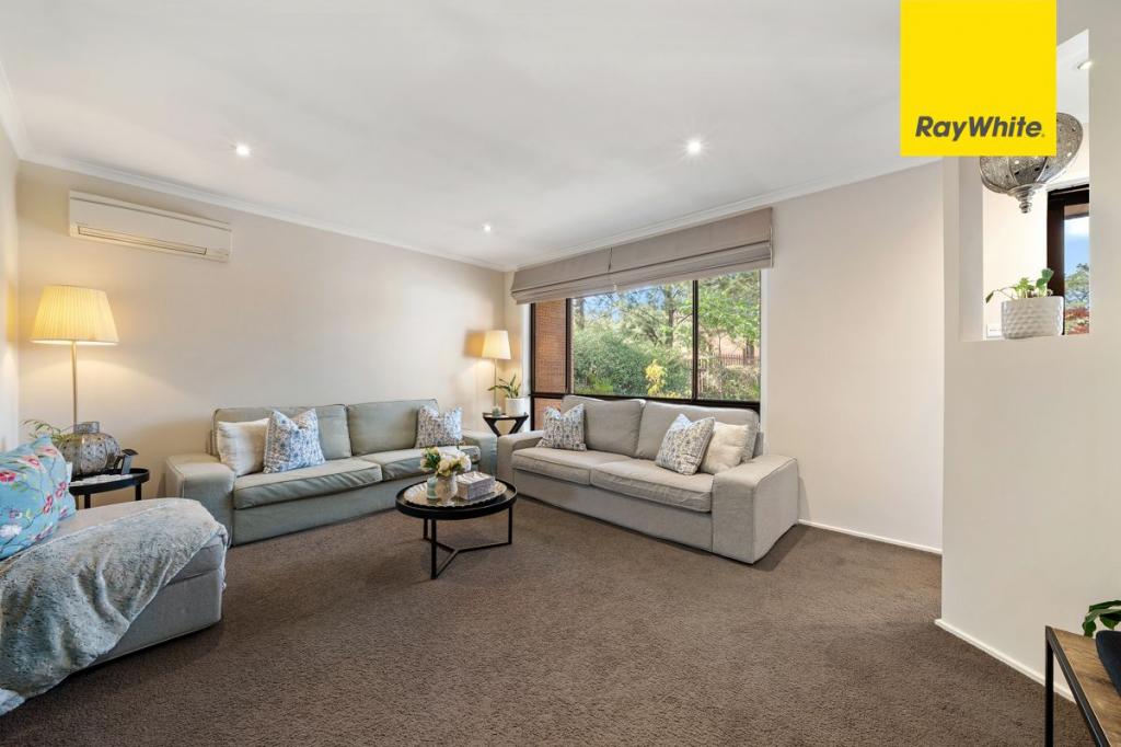 30/21 Cossington Smith Cres, Lyneham, ACT 2602
