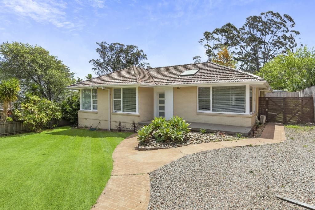 4 Deakin St, Forestville, NSW 2087