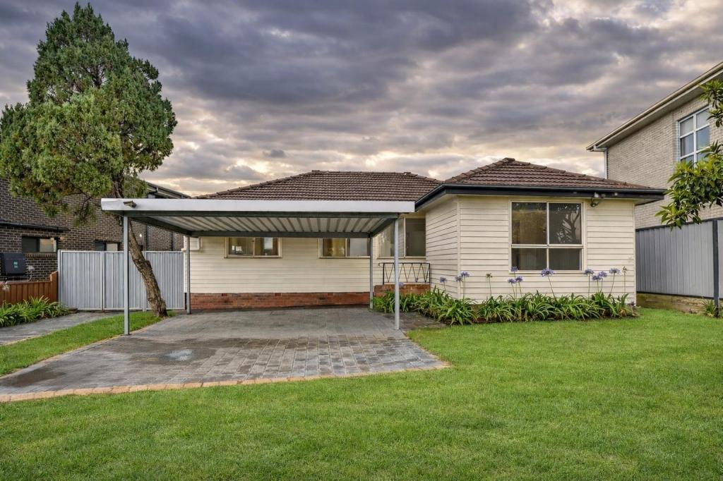 1 LEONARD ST, BLACKTOWN, NSW 2148