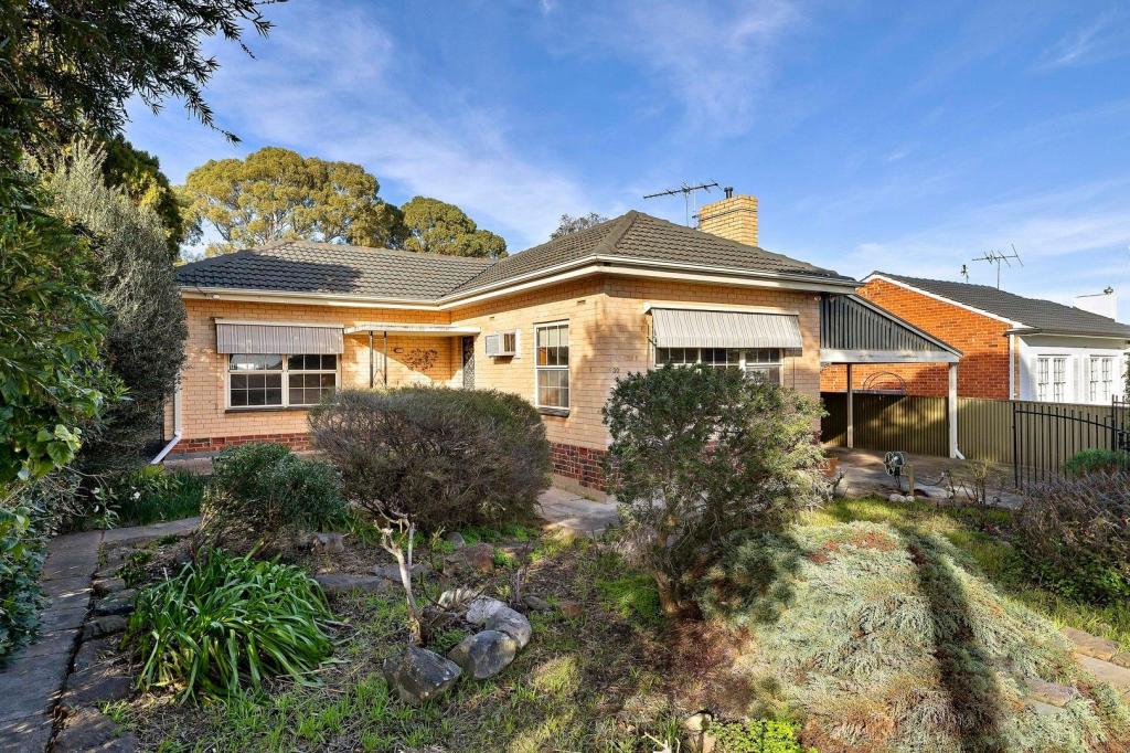 30 Savas Rd, Rostrevor, SA 5073