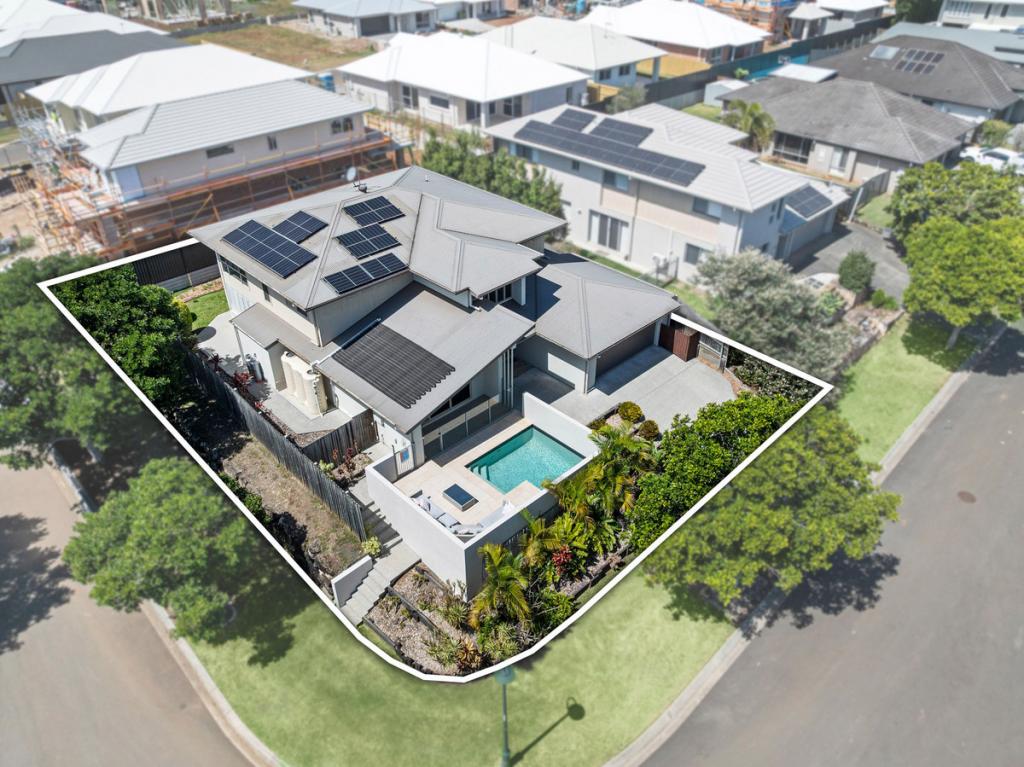13 Amalia St, Birkdale, QLD 4159