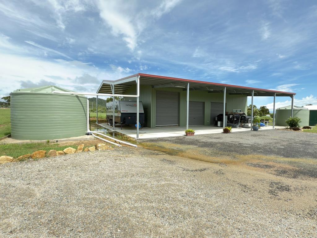 21 Lorikeet Cres, Bowen, QLD 4805