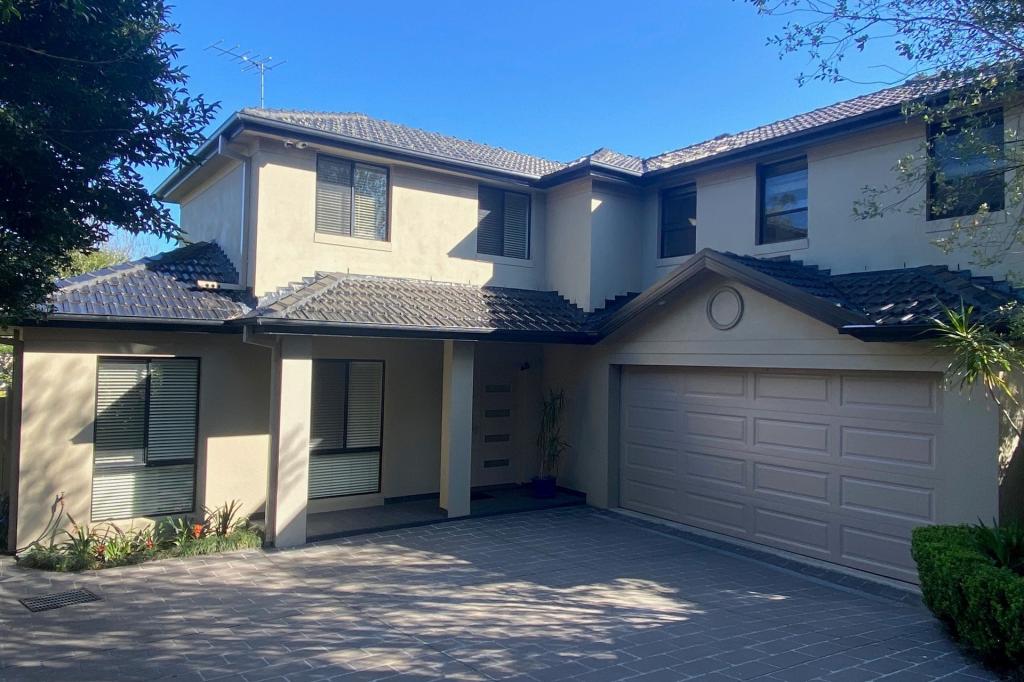 64A COWAN RD, ST IVES, NSW 2075