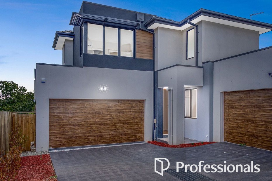 3/24 Wridgway Ave, Burwood, VIC 3125