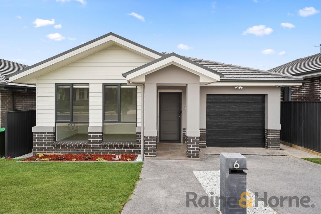 6 Bradninch Cres, Wilton, NSW 2571