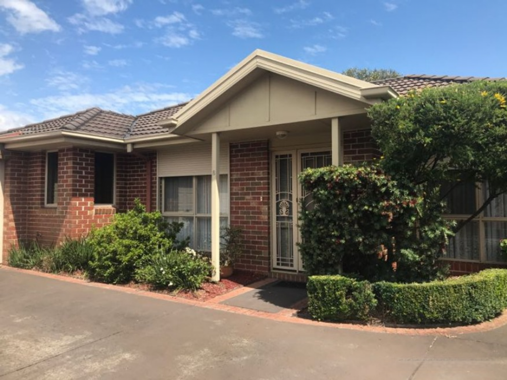 8/1340 High Street Rd, Wantirna South, VIC 3152