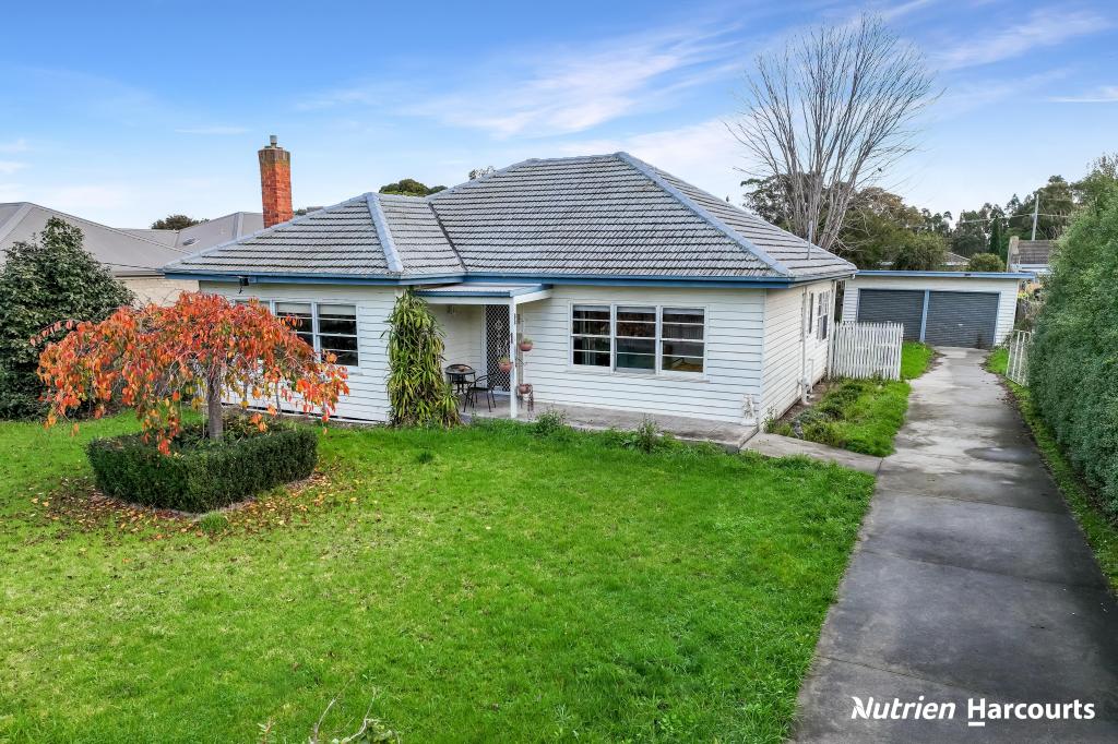 10 Bruce St, Yarram, VIC 3971
