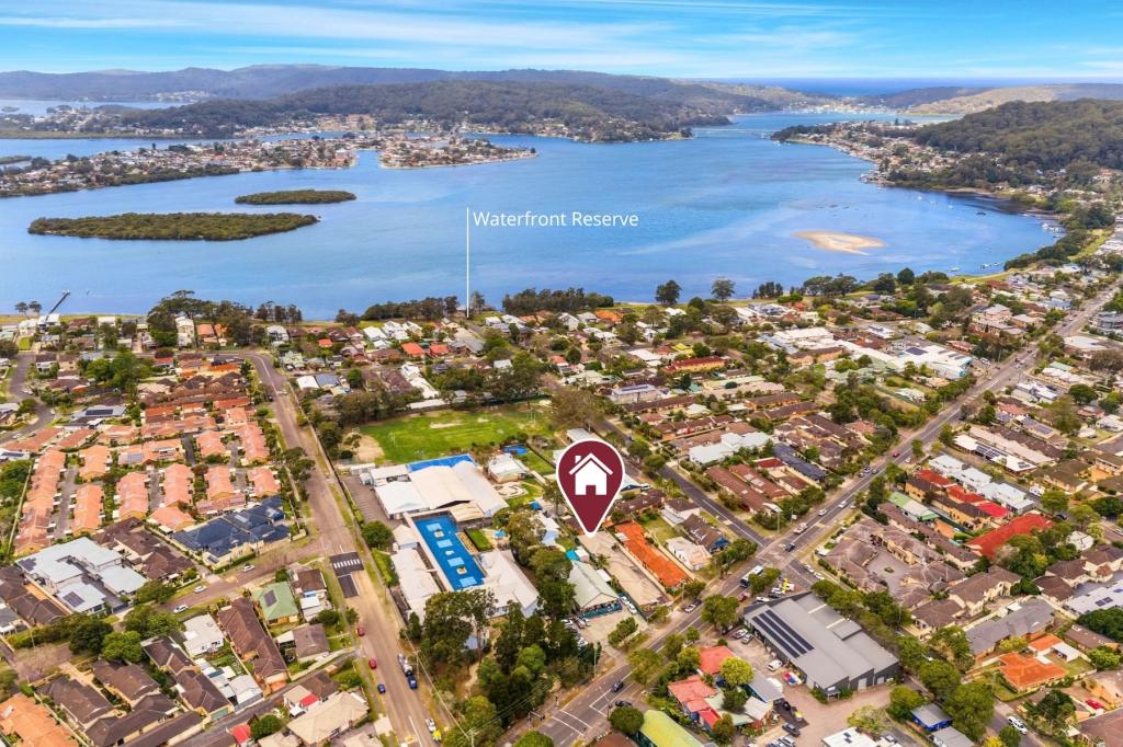 3/146 Blackwall Rd, Woy Woy, NSW 2256
