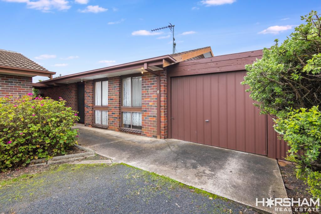 3/17 John St, Horsham, VIC 3400