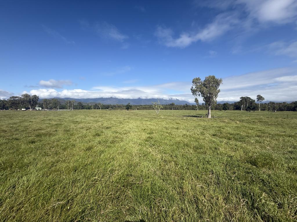 Contact Agent For Address, Ellerbeck, QLD 4816