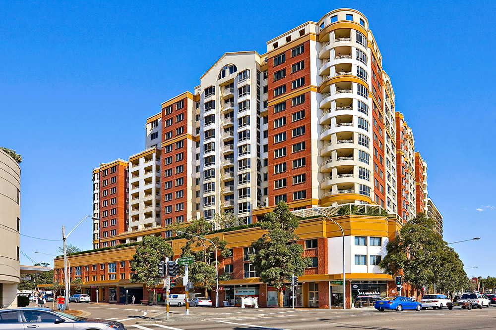 88/20-34 Albert Rd, Strathfield, NSW 2135