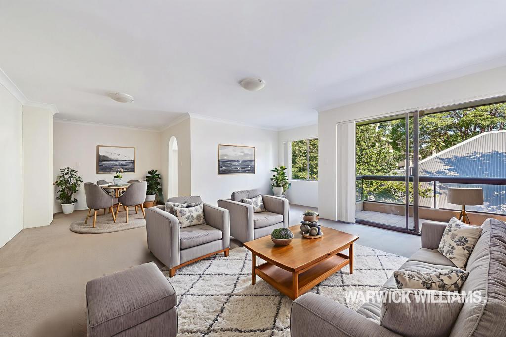 3/24 Wrights Rd, Drummoyne, NSW 2047