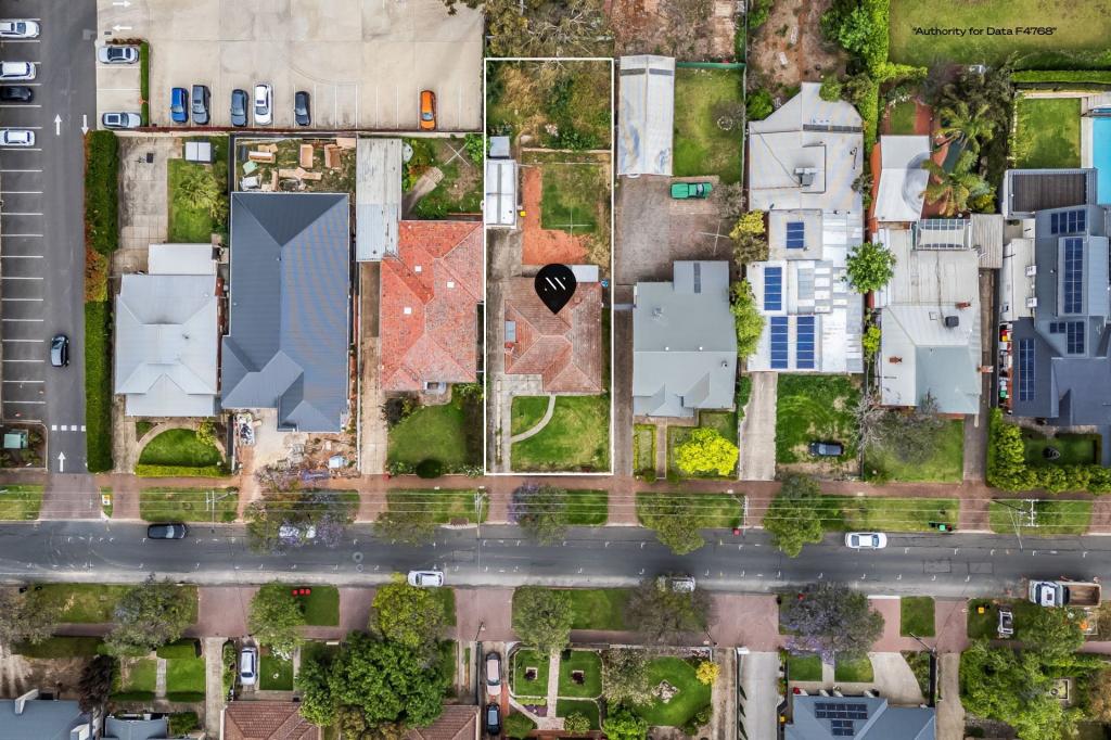 100 Sydney St, Glenunga, SA 5064