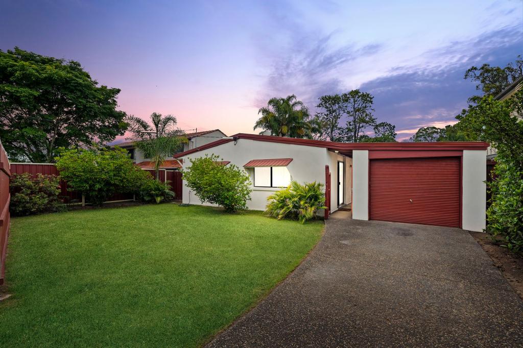 26 Beverley Ave, Rochedale South, QLD 4123