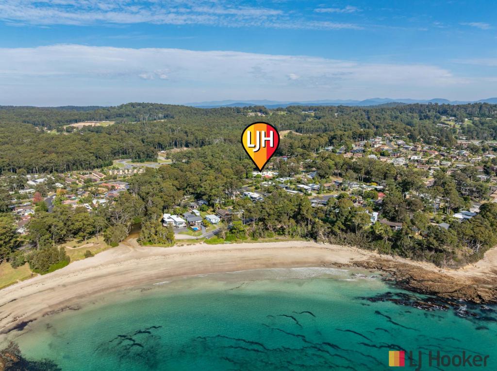 6/14 High View Ave, Surf Beach, NSW 2536