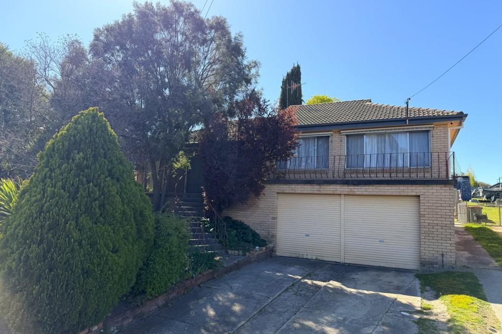 4 Webb St, West Bathurst, NSW 2795