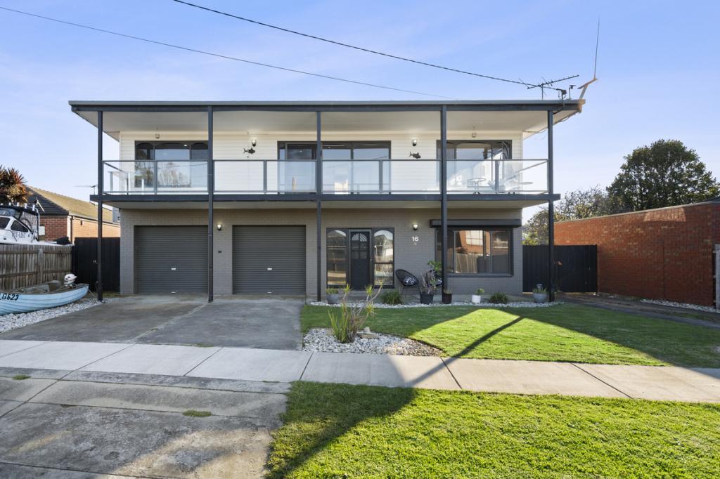 16 Horne Ave, St Leonards, VIC 3223