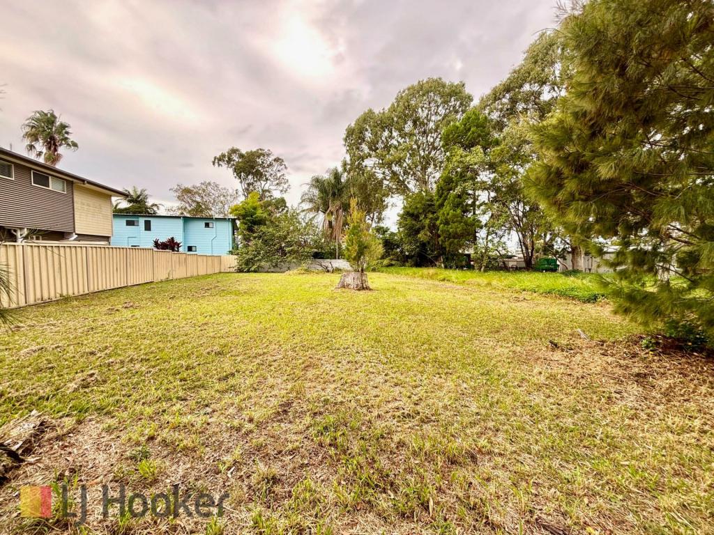 38 MANGO CRES, MACLEAY ISLAND, QLD 4184