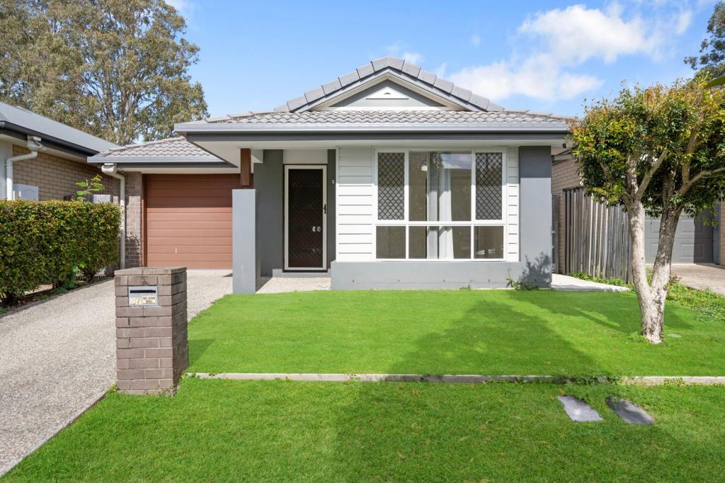 27 Blue Mountains Cres, Fitzgibbon, QLD 4018