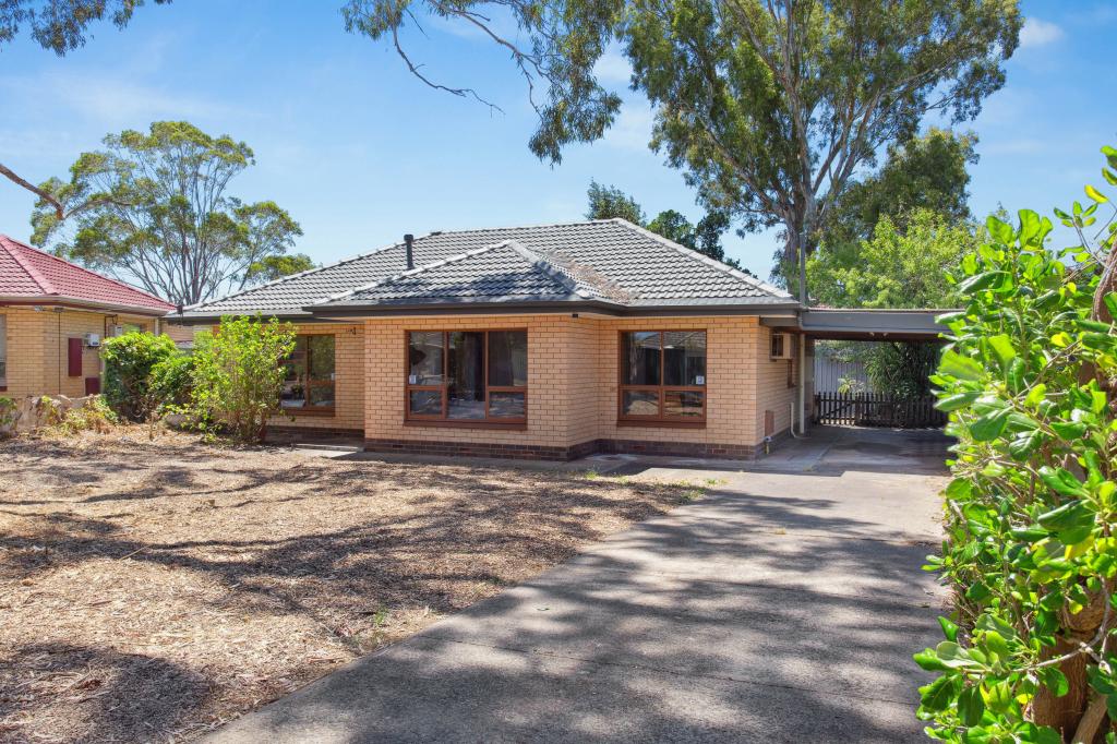 25 STEWART AVE, HACKHAM, SA 5163