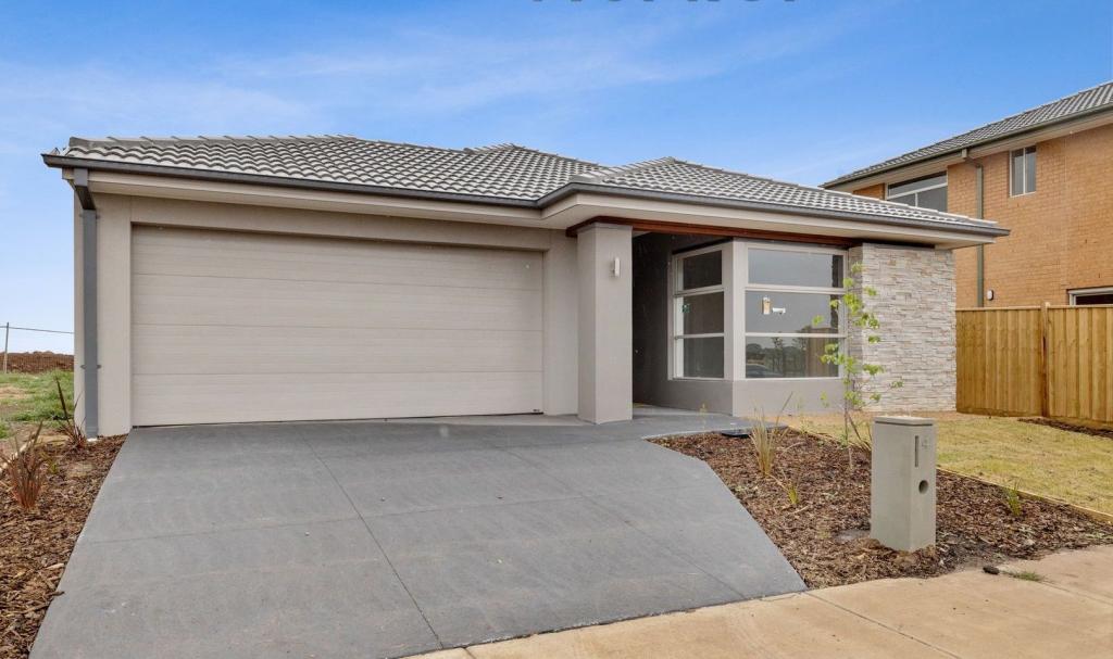 4 BABCOCK ST, TARNEIT, VIC 3029