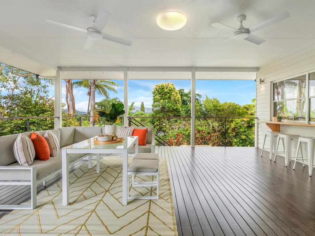 7 WHYANDRA CL, MOUNT SHERIDAN, QLD 4868